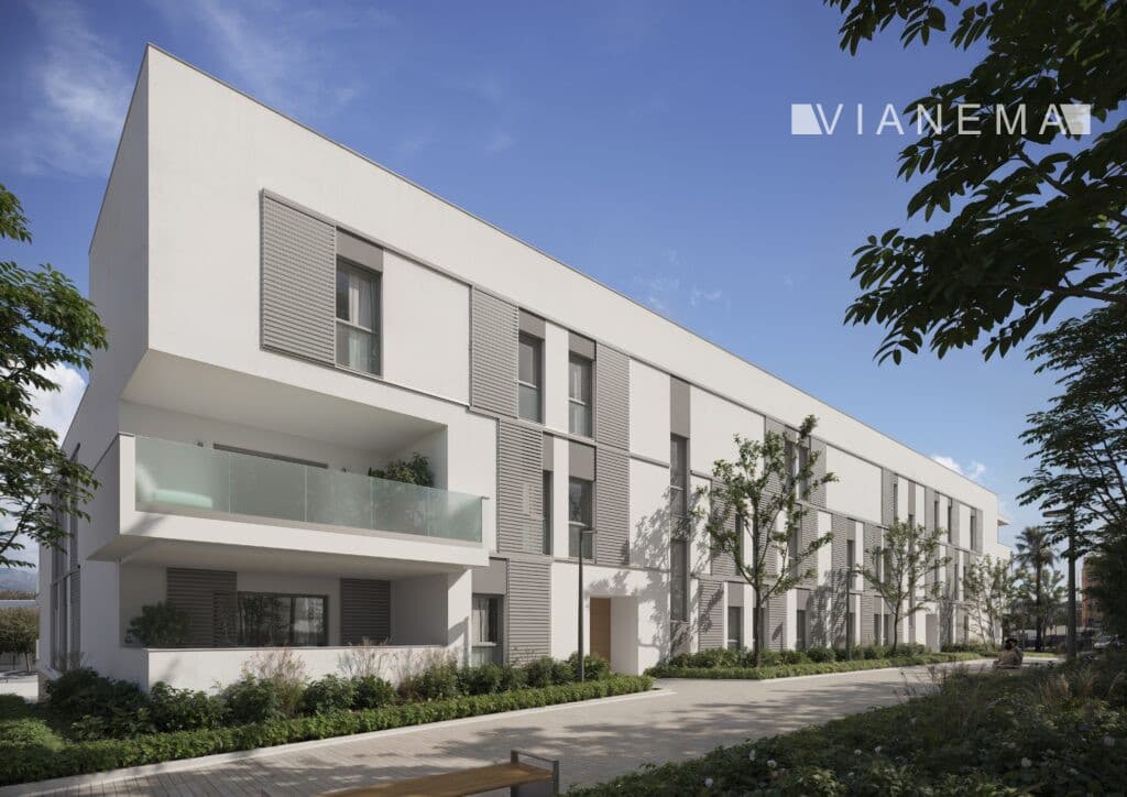 NA PREDAJ ŠPANIELSKO - Luxusné byty pri mori, Marbella – fotka 2