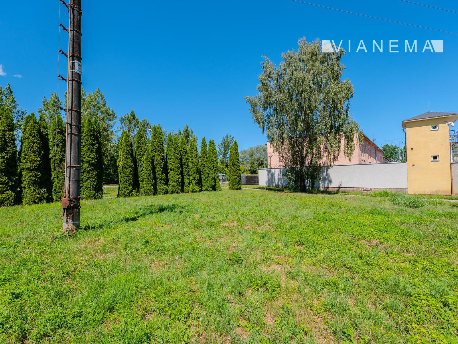 Komerčný stavebný pozemok 650 m² | Dubnica nad Váhom – fotka 2