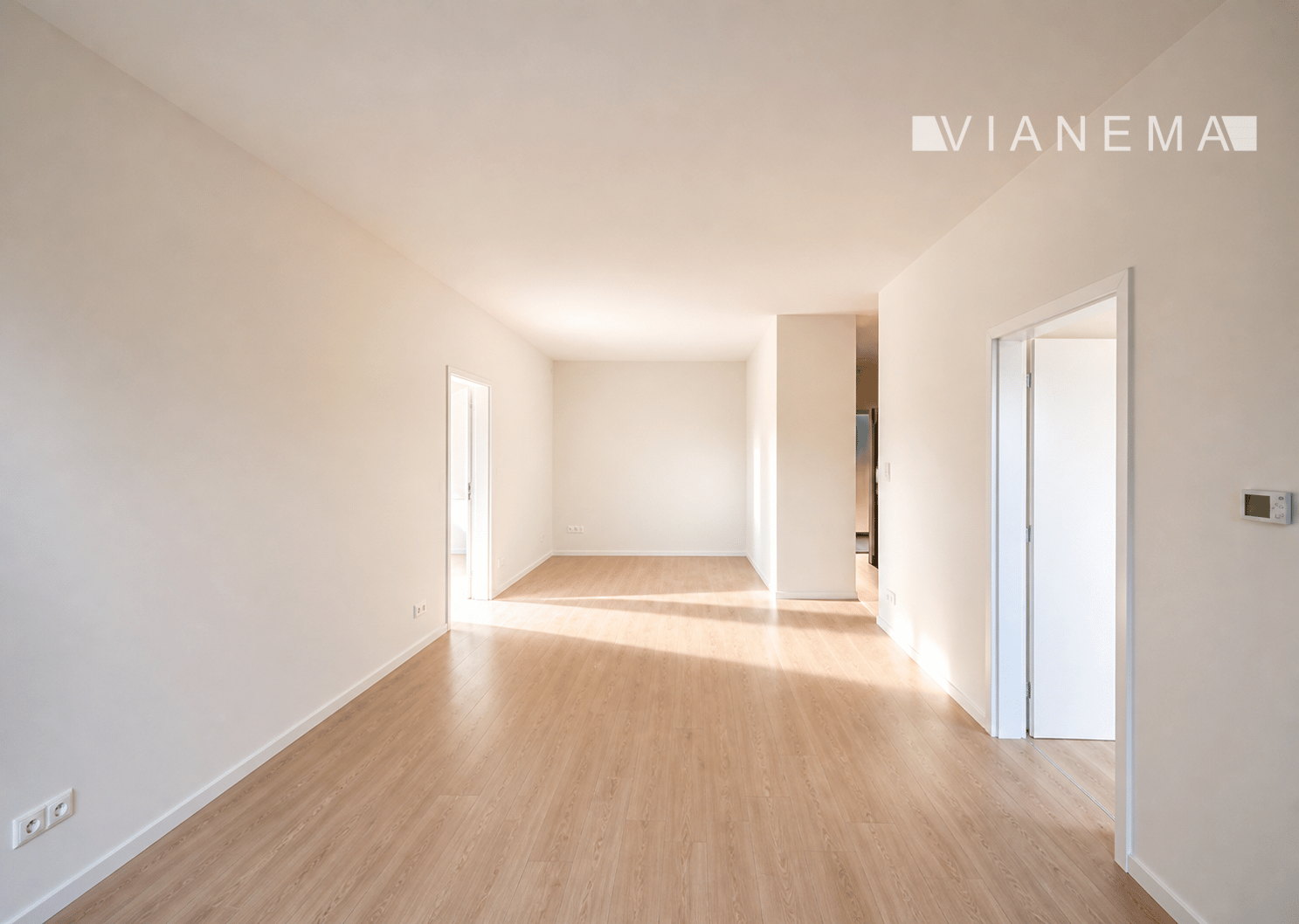 Moderný 3i byt | 71m2 | nádherný výhľad | Považská Bystrica