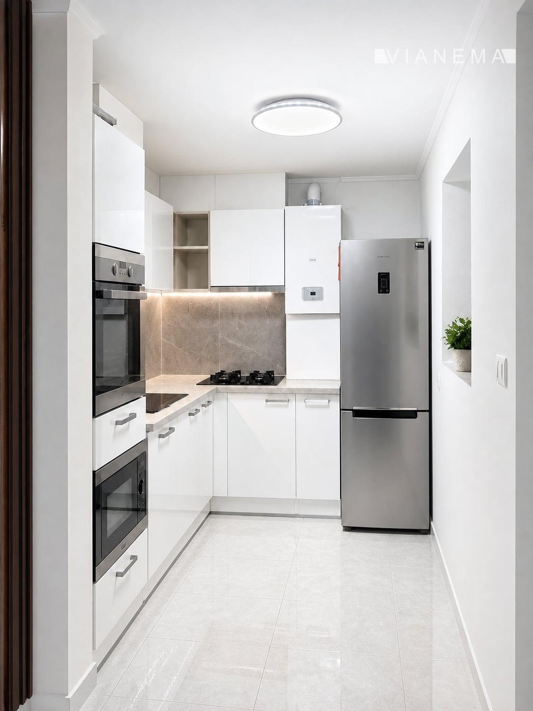 🏡 Rozhanovce: Dom, záhrada a priestor pre budúcnosť