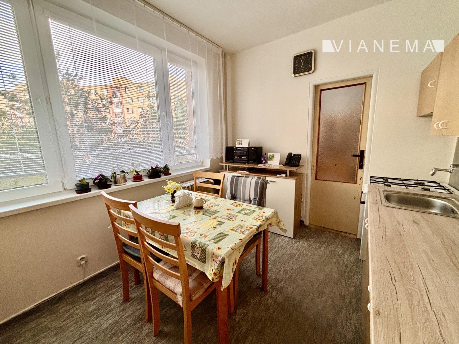 Na predaj 1 izbový byt, 40m2, Trieda SNP, Košice Západ – fotka 2