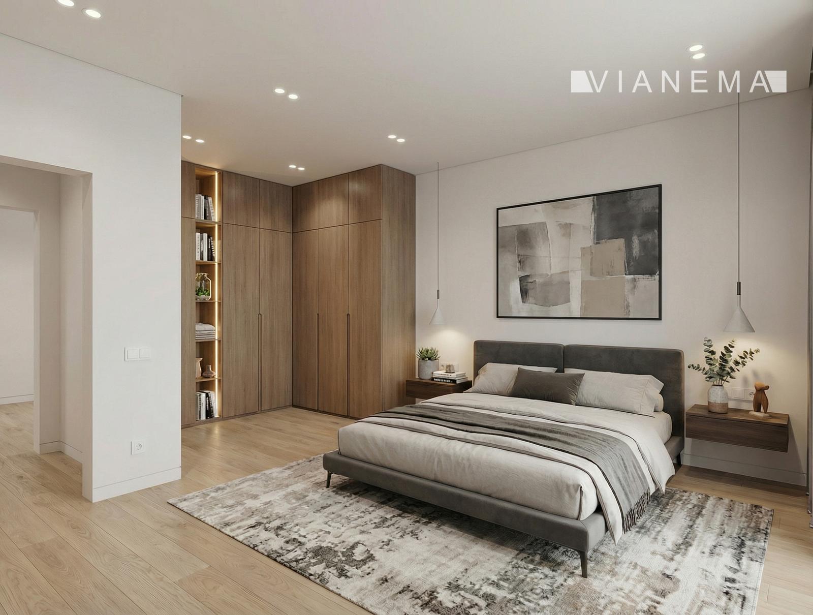 Na predaj 4 izbový rodinný dom-novostavba,Dvorec, 562m2, BNB