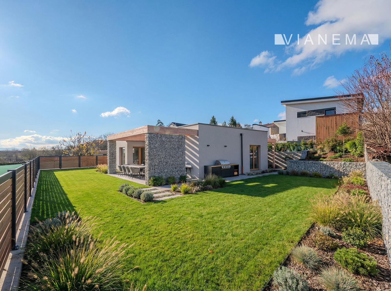 Na predaj 4izbový rodinný dom-novostavba, Dvorec,572m2, BNB – fotka 2