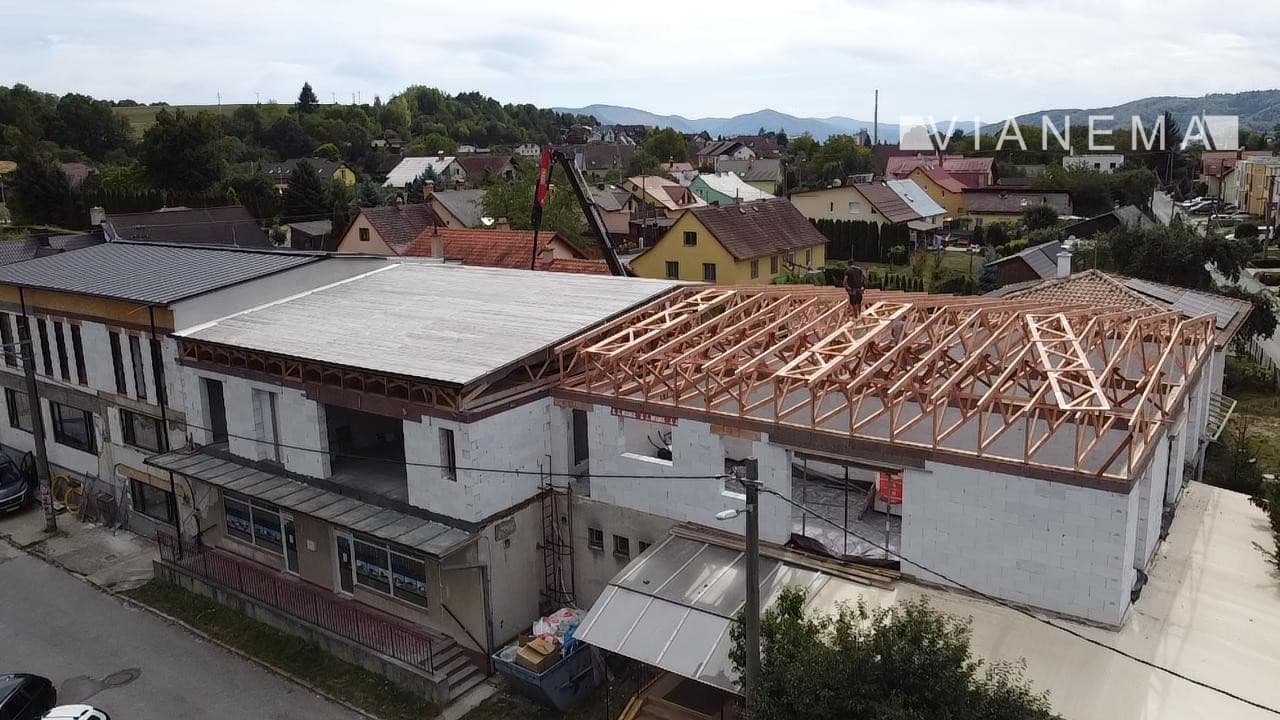 Na predaj 1 izbový byt v štandarde - novostavba v PU, 42m2