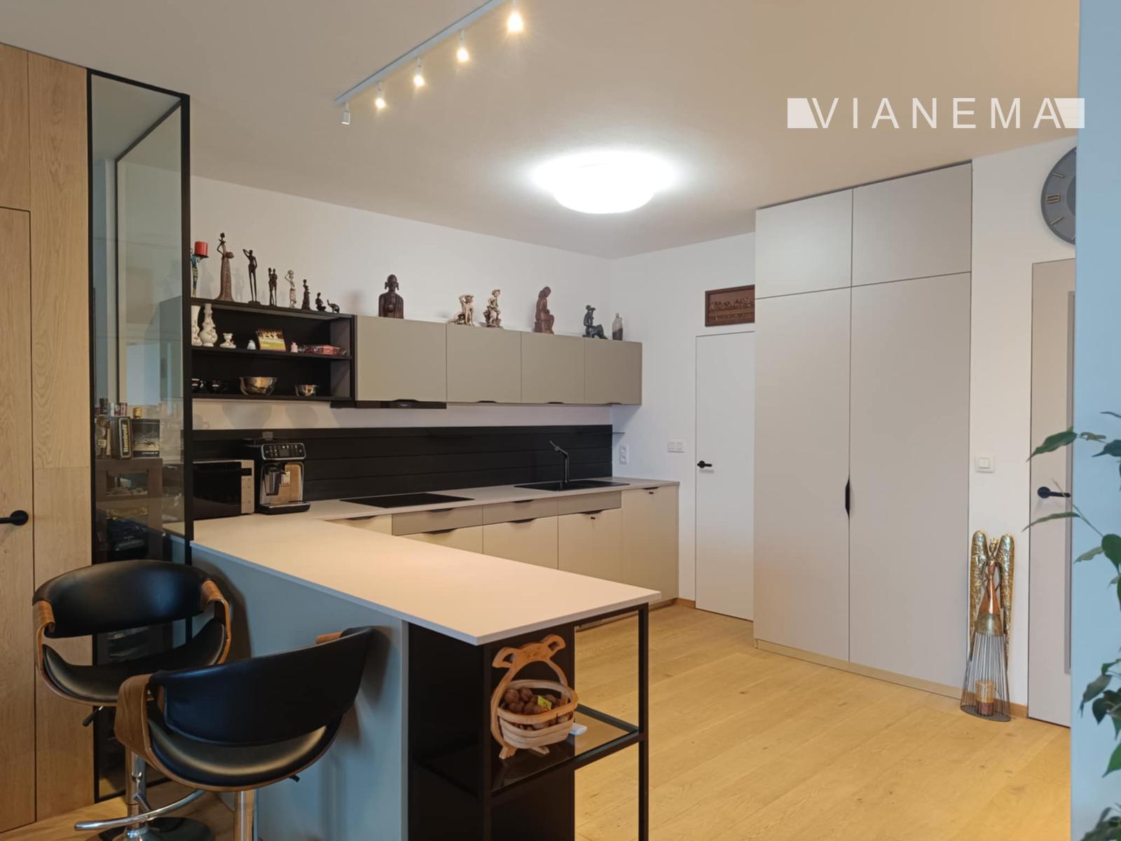 Na predaj 4i byt 134 m², Bôrik Žilina + parkovacie státie – fotka 2