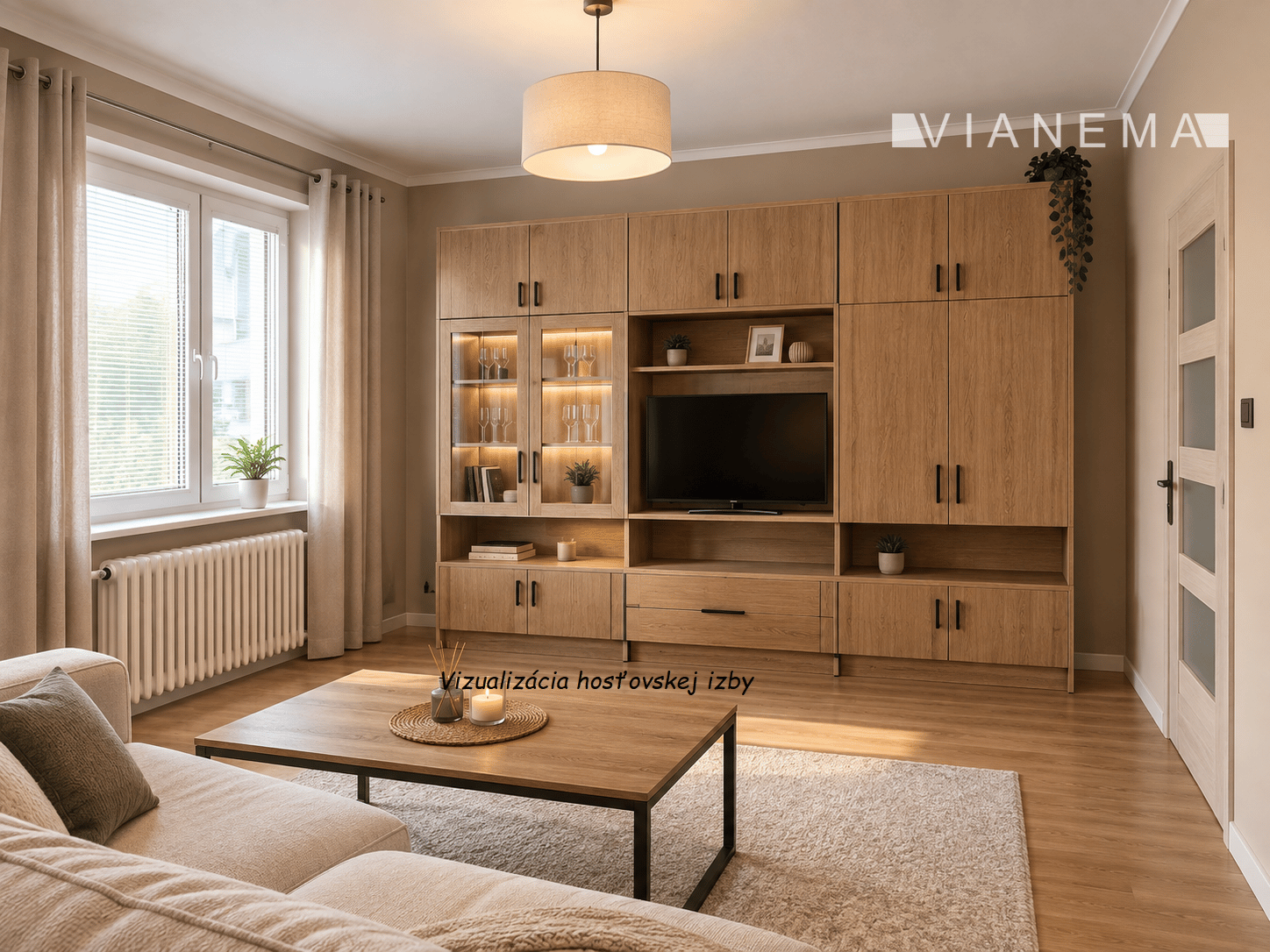 Na predaj 3-izbový rodinný dom Teplička nad Váhom, Žilina – fotka 2