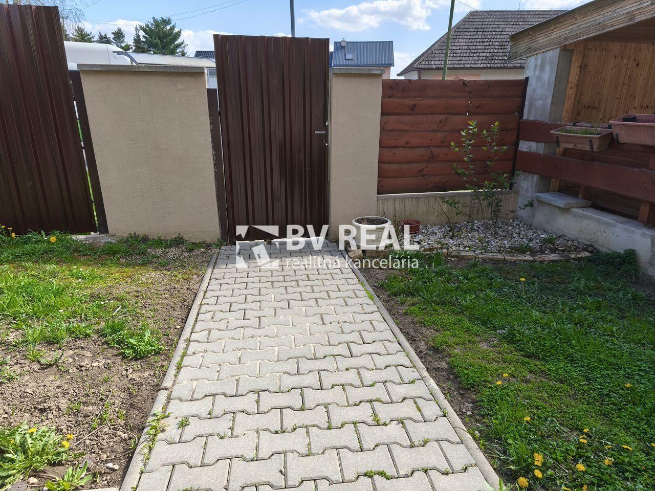 BV REAL na predaj 4 izbový rodinný dom Bojnice Dubnica BV5008 – fotka 2