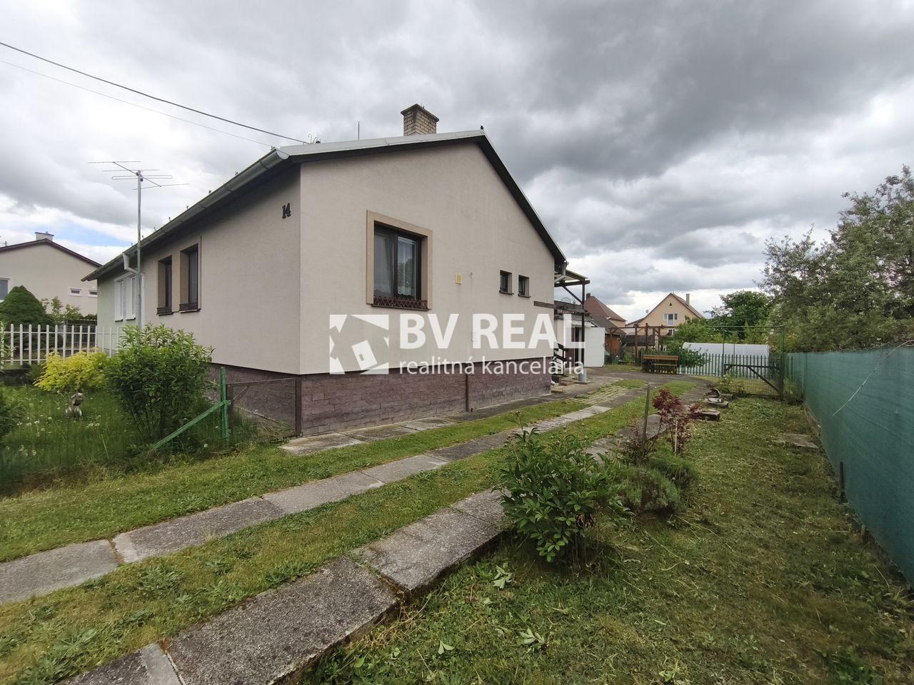 BV REAL Na predaj rodinný dom Lehota pod Vtáčnikom BV6001 – fotka 2