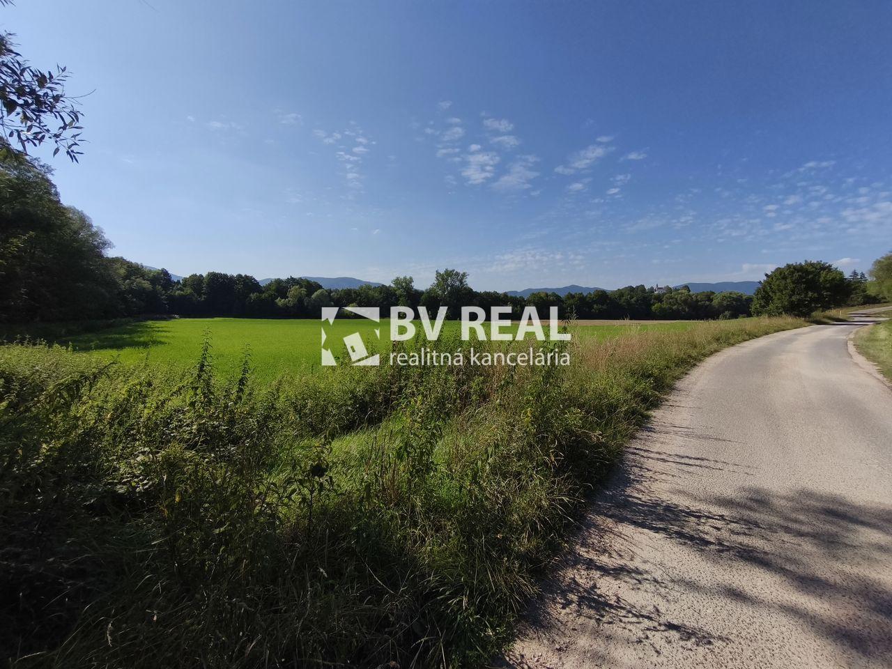 BV REAL na predaj pozemok Solka Nitrianske Pravno BV6004 – fotka 2