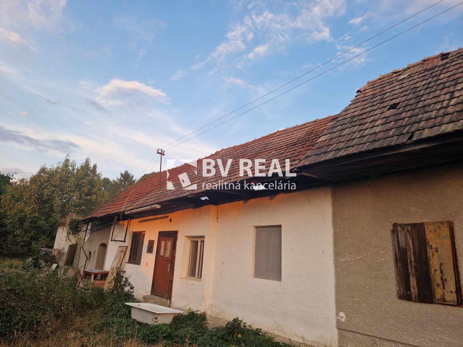 BV REAL na prenájom rodinný dom aj s možnosťou odkupu FM2127