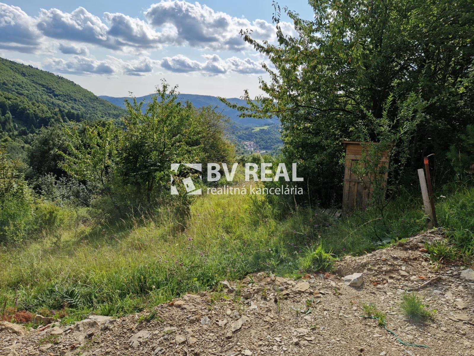 BV REAL Na predaj pozemok 4014 m2 obec Čavoj FM2320 – fotka 2