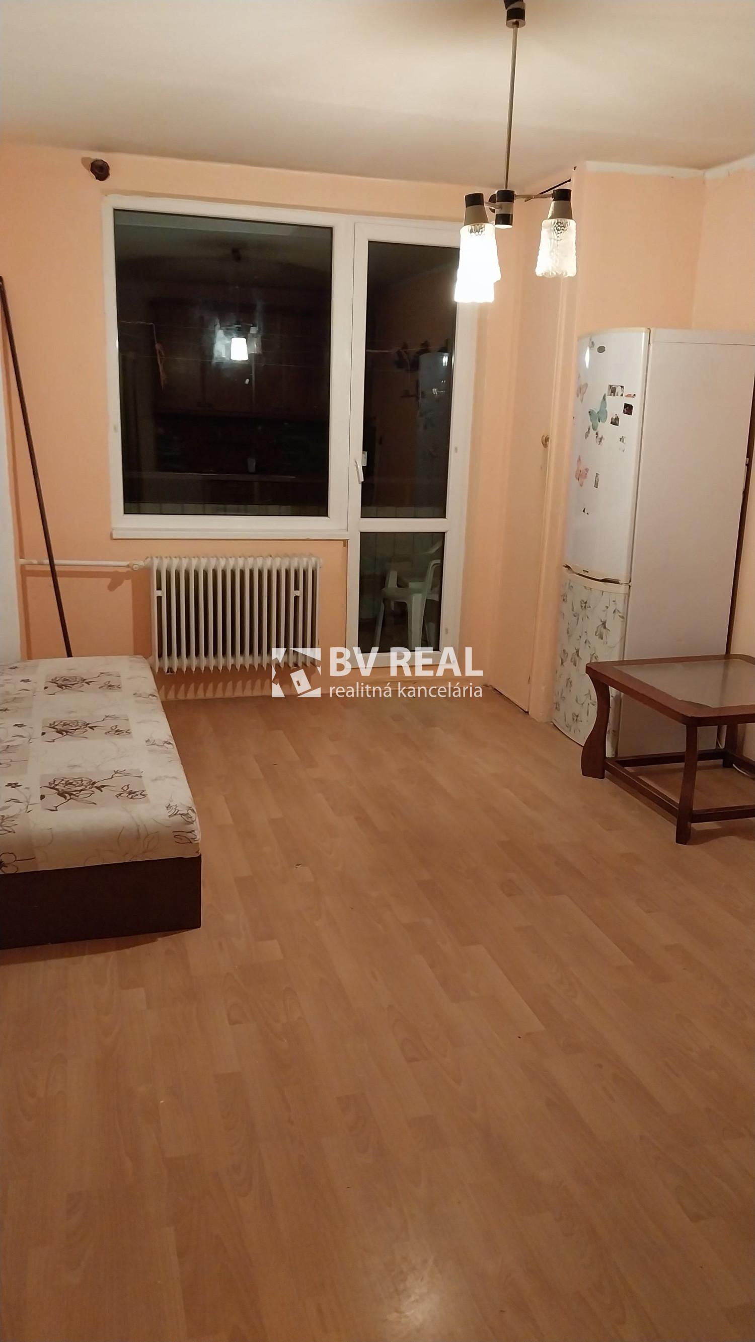 BV REAL Na predaj garsónka Žiar nad Hronom FM2324