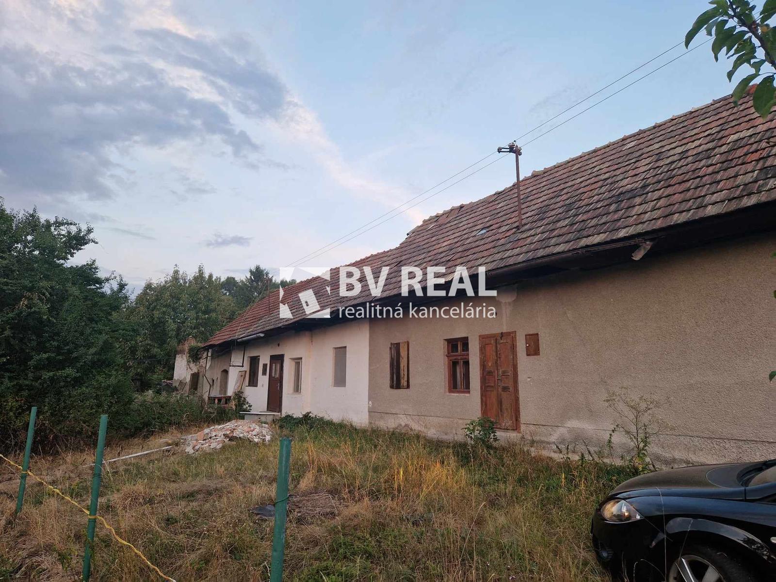 BV REAL na predaj rodinný dom Lehota pod Vtáčnikom FM2128 – fotka 2