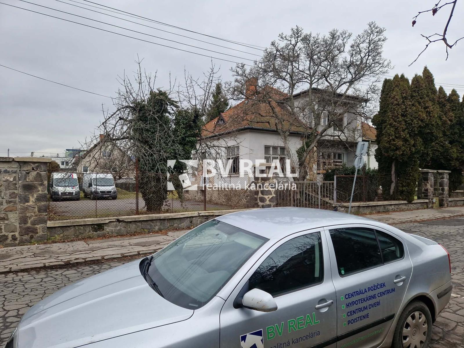 BV REAL Na predaj rod. dom, pozemok 1405 m2 Prievidza FM2406 – fotka 2