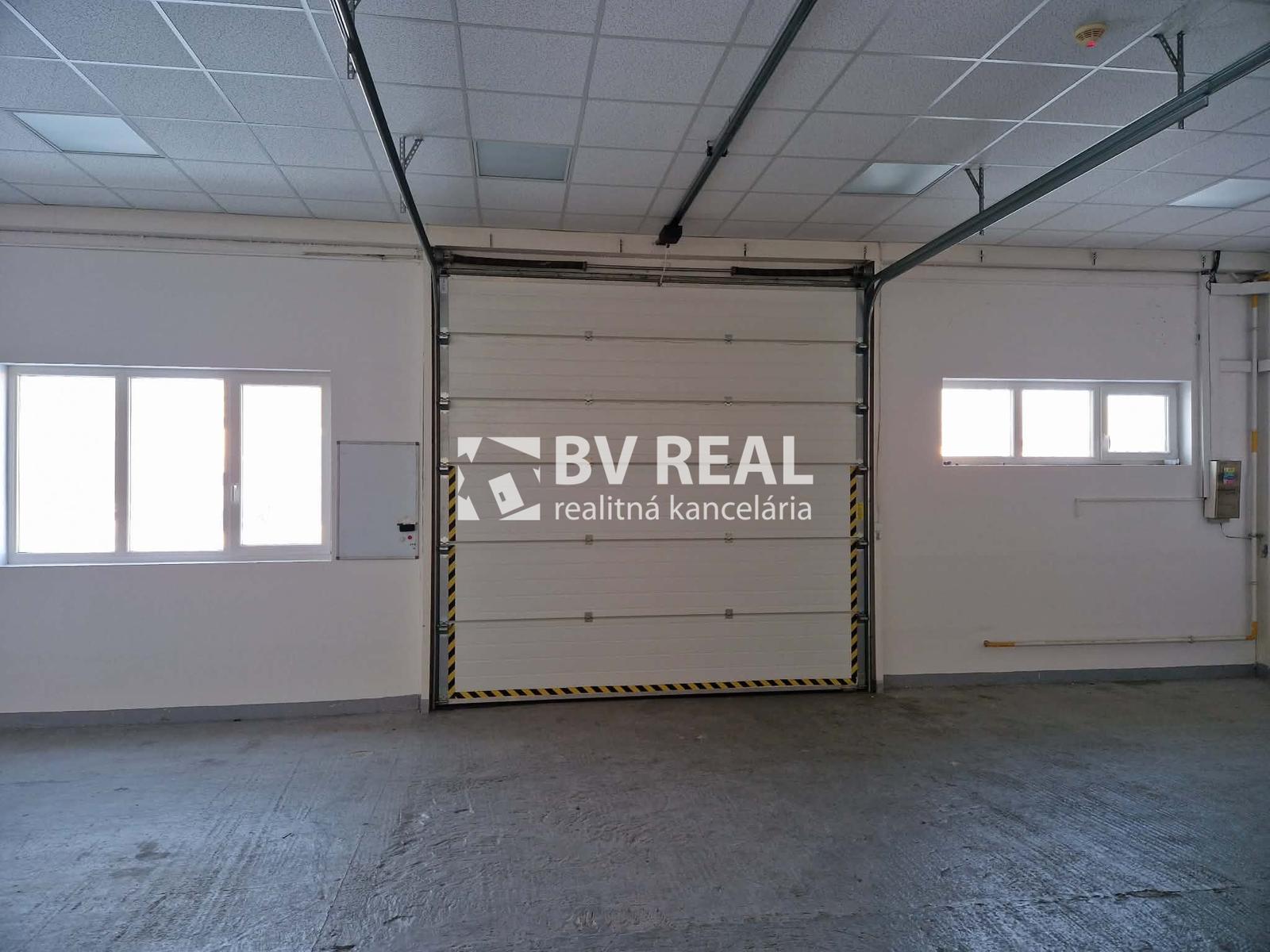 BV REAL Na prenájom prevádzková budova Prievidza FM2408 – fotka 2