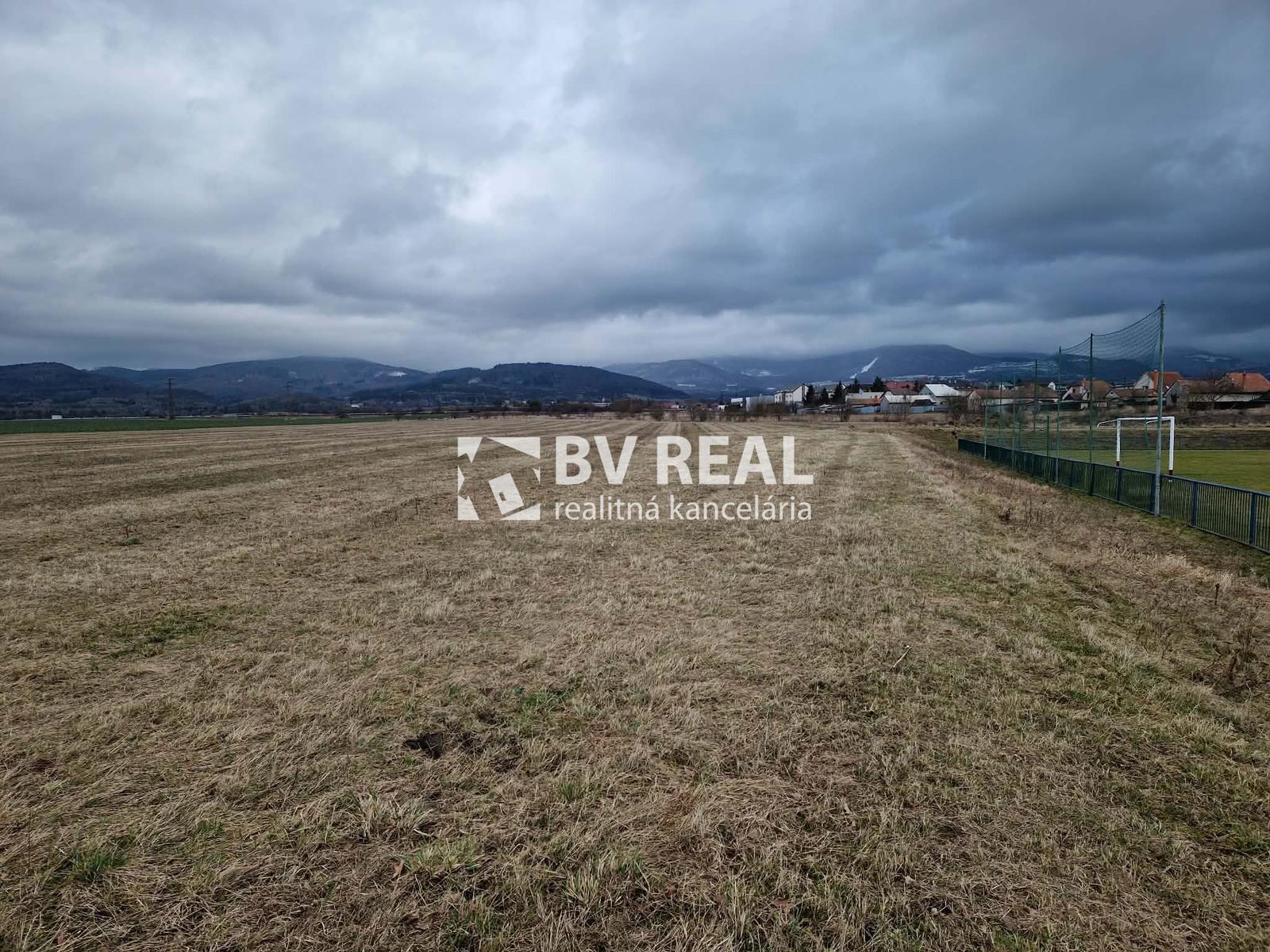 BV REAL Na predaj pozemok obec Koš okres Prievidza FM2411 – fotka 2