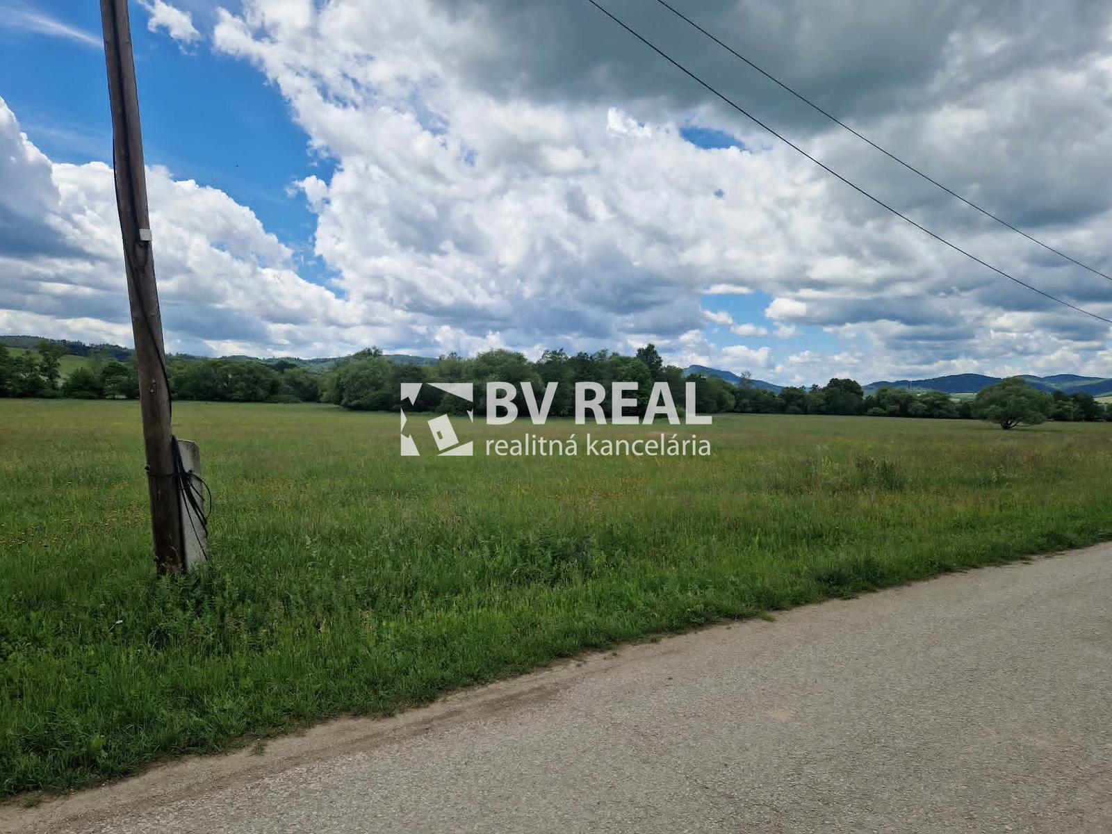 BV REAL Na predaj pozemok obec Dubové FM2443 – fotka 2