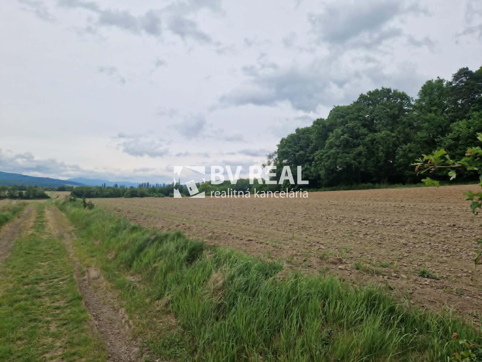 BV REAL Na predaj pozemok Nováky FM2455 – fotka 2