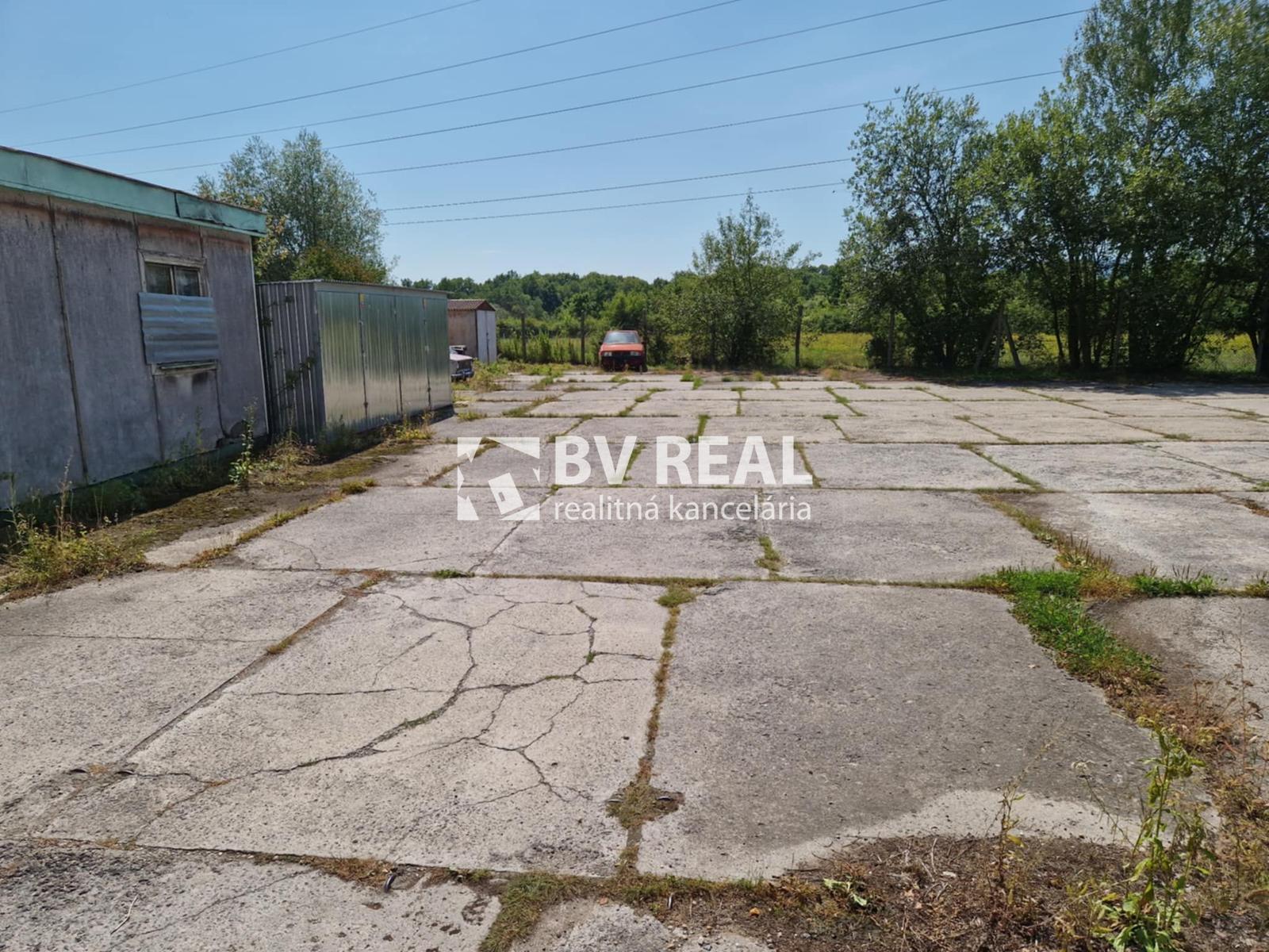 BV REAL Na predaj stavebný pozemok Žiar nad Hronom FM2312