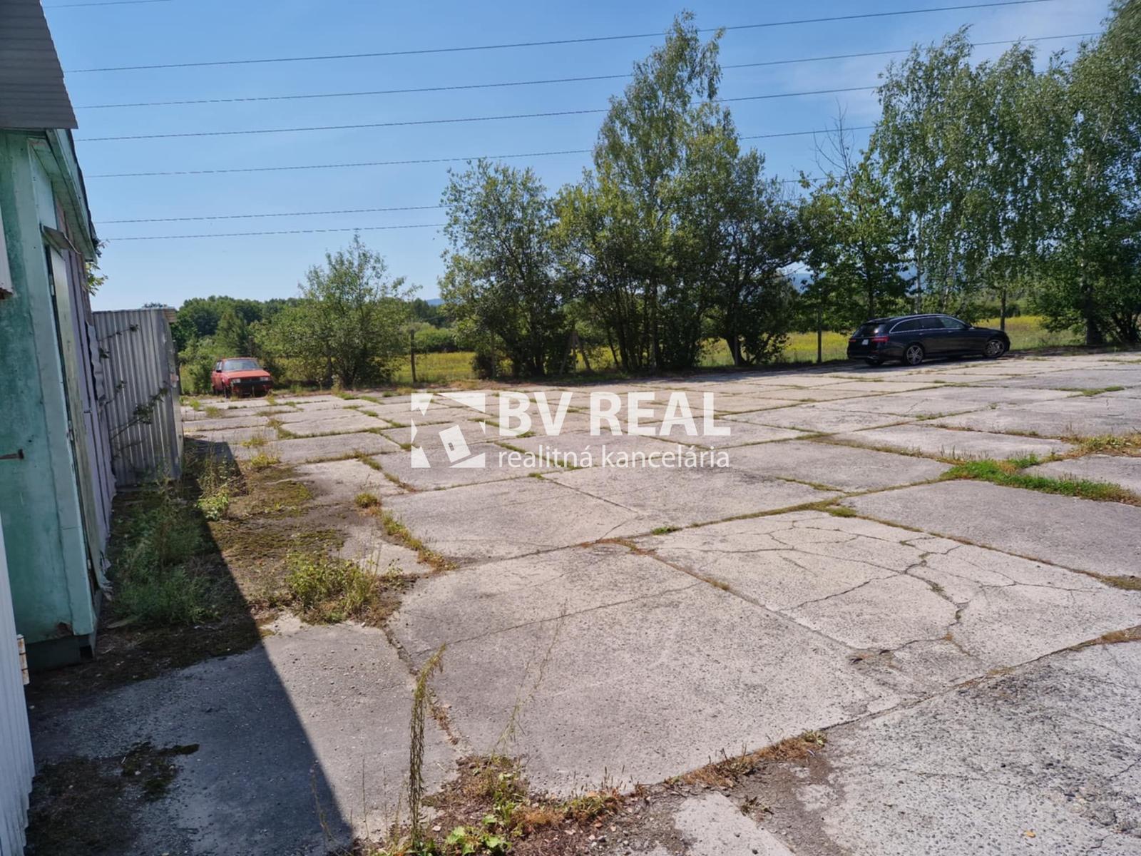 BV REAL Na predaj stavebný pozemok Žiar nad Hronom FM2312 – fotka 2