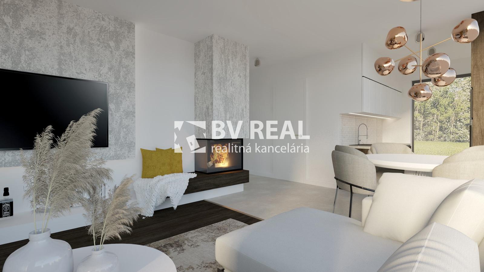 BV REAL Na predaj apartmány okres Banská Štiavnica FM2043 – fotka 2