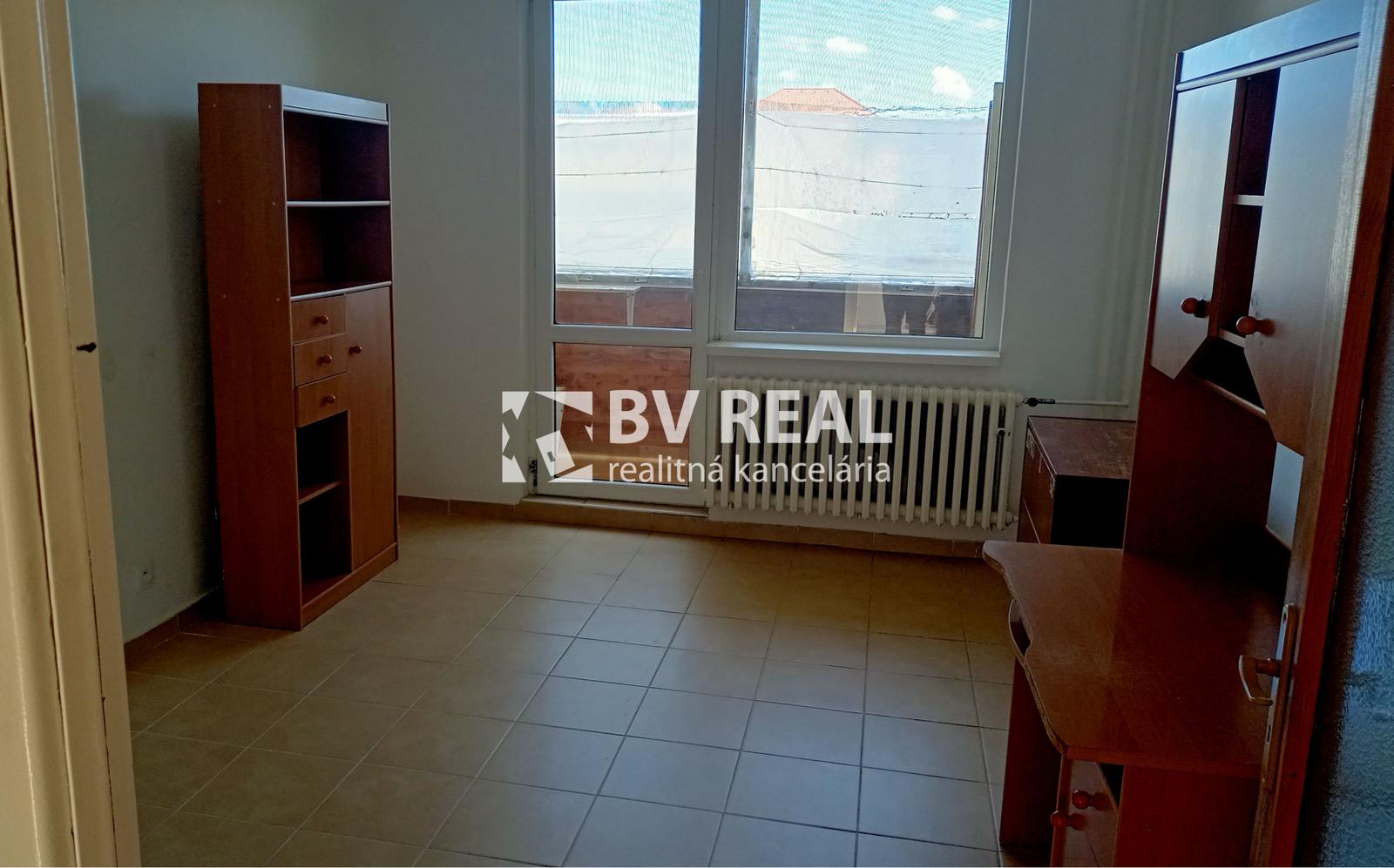 BV REAL Na predaj 2 izbový byt Žiar nad Hronom FM1714 – fotka 2