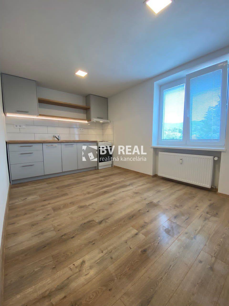 BV REAL Na prenájom 2 izbový byt s odkupom na splátky FM2469