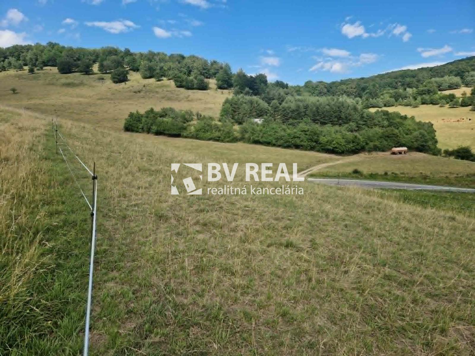 BV REAL Na predaj pozemok obec Šútovce FM2491 – fotka 2