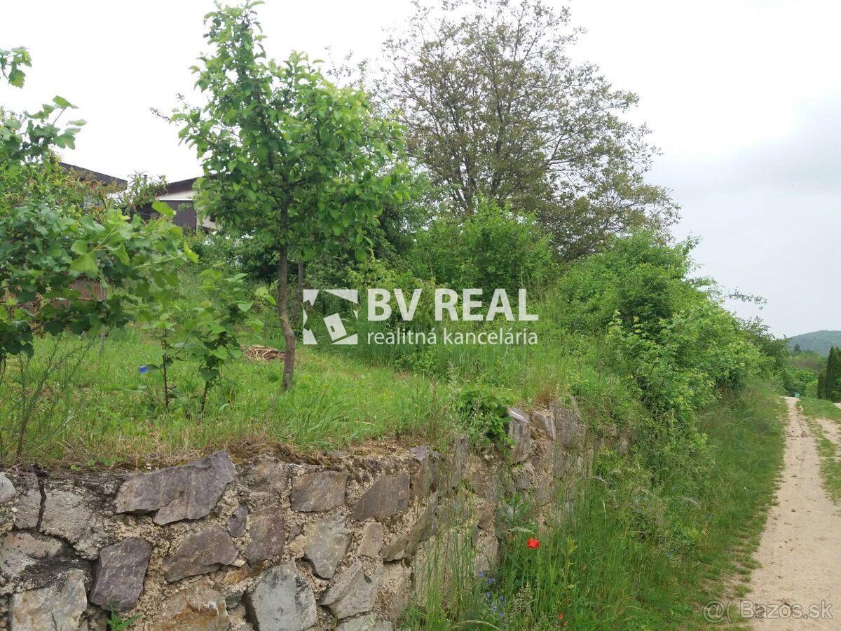 BV REAL na predaj záhrada záhr. osada Malé Kršteňany FM2494 – fotka 2