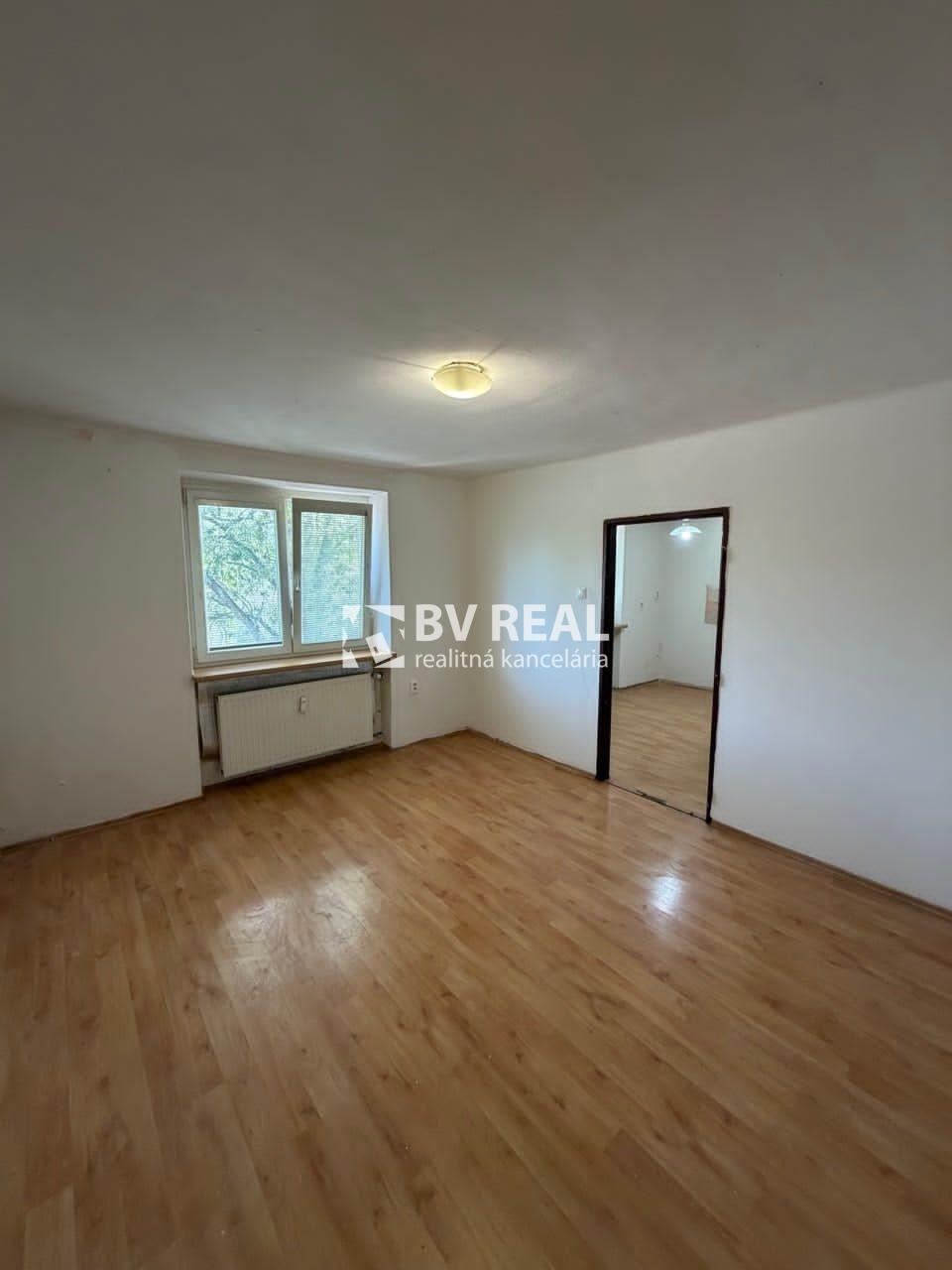 BV REAL Na prenájom 1 izbový byt s odkupom na splátky FM2497