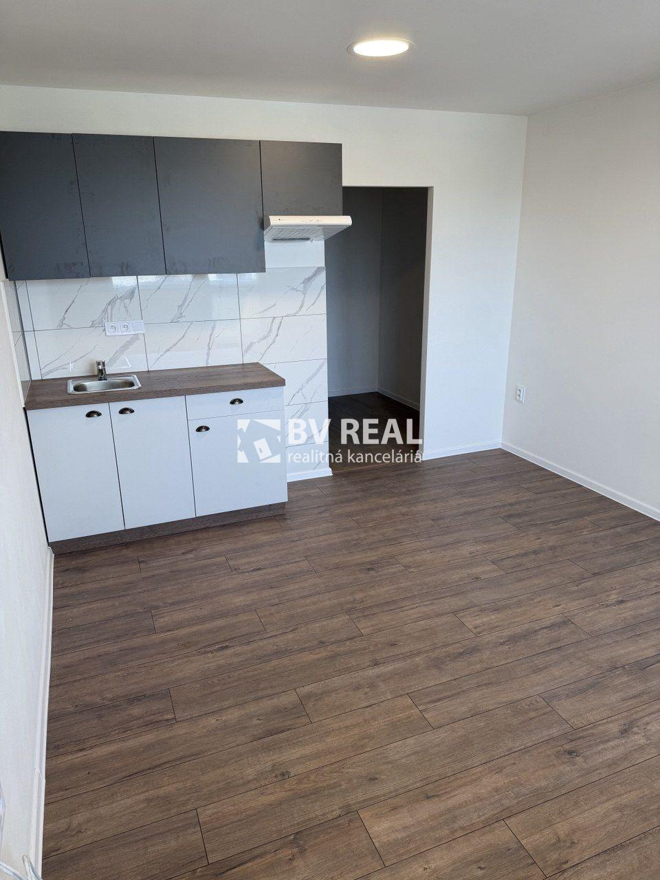 BV REAL na prenájom garsónka s odkupom aj na splátky FM2506