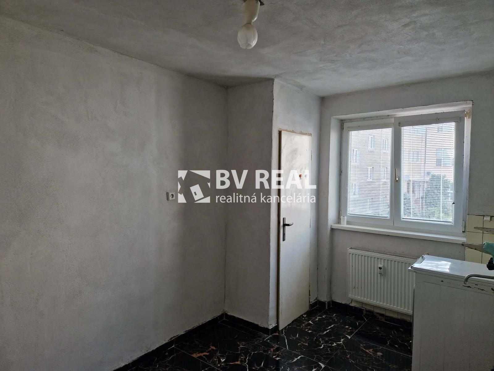 BV REAL Na prenájom 2 izbový byt s odkupom na splátky FM2447