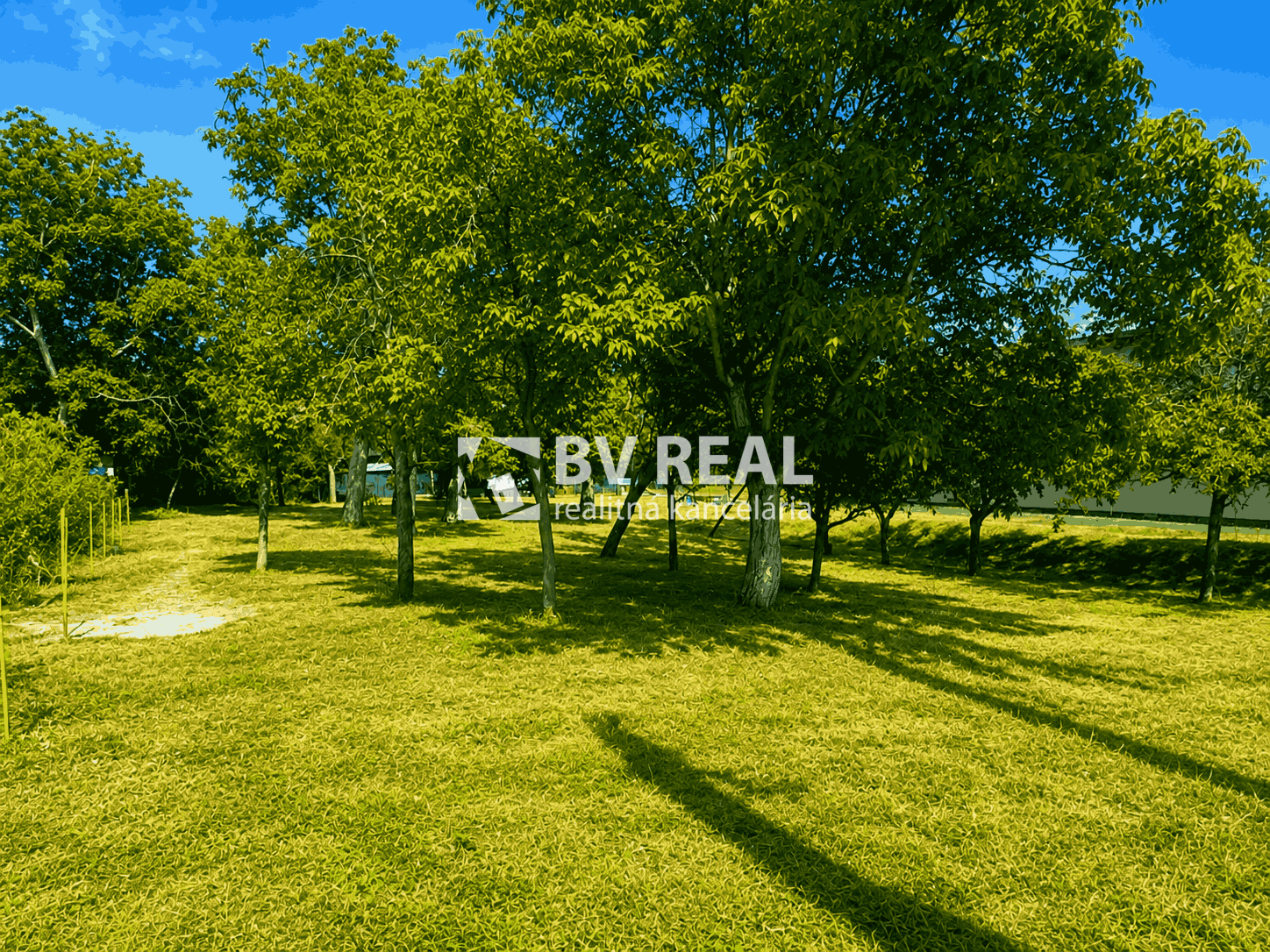 BV REAL Na predaj stavebný pozemok Bánovce nad Bebravou FM2519