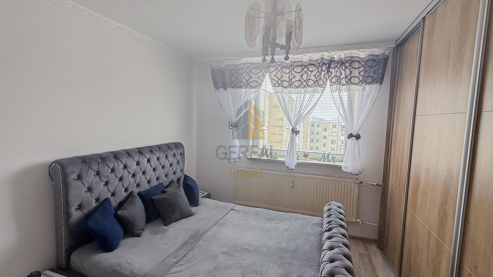 Predaj | Priestranný 3-izbový byt s balkónom | Humenné, Pod Sokolejom | Bývajte s NAMI – fotka 2