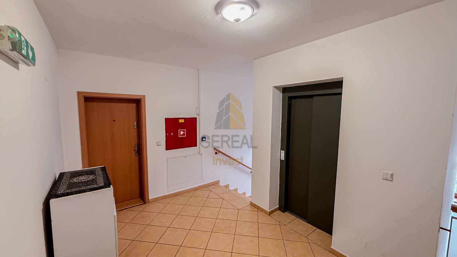 Štýlová garzónka s výhľadom na Tatry – Poprad, centrum | Bývajte s Nami – fotka 2