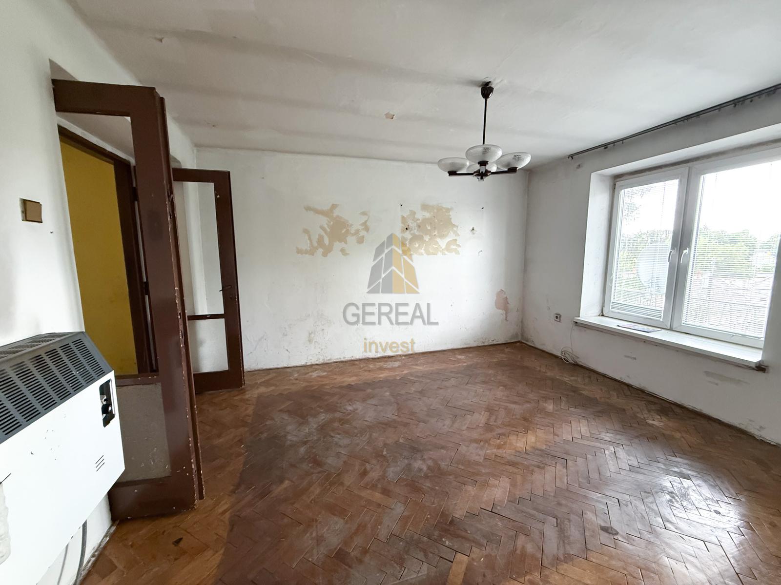 Najlacnejší dvojizbový byt na predaj | Trebišov | BÝVAJTE s nami
