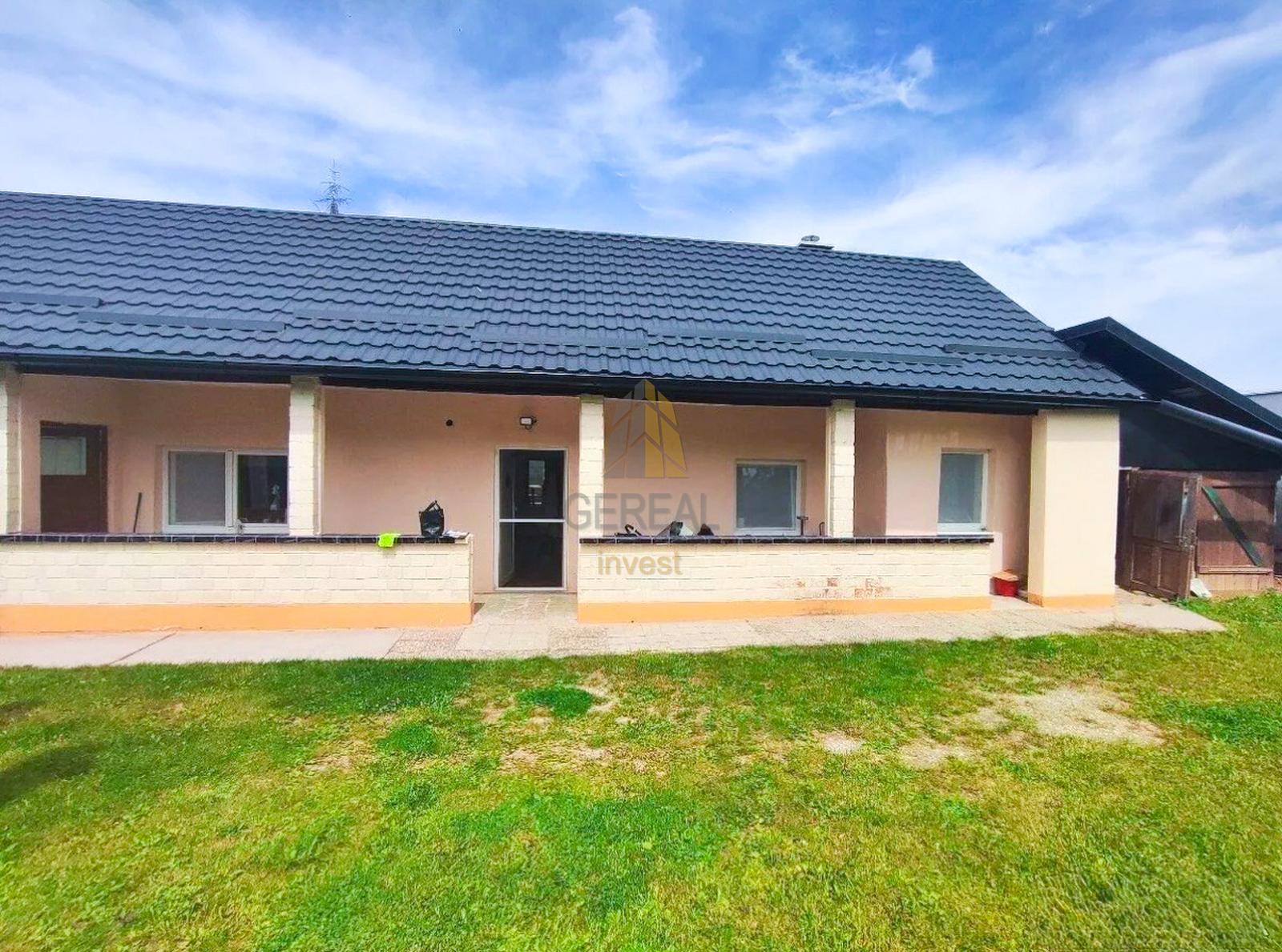 3-izbový rodinný dom pripravený na bývanie, Mokrance – fotka 2