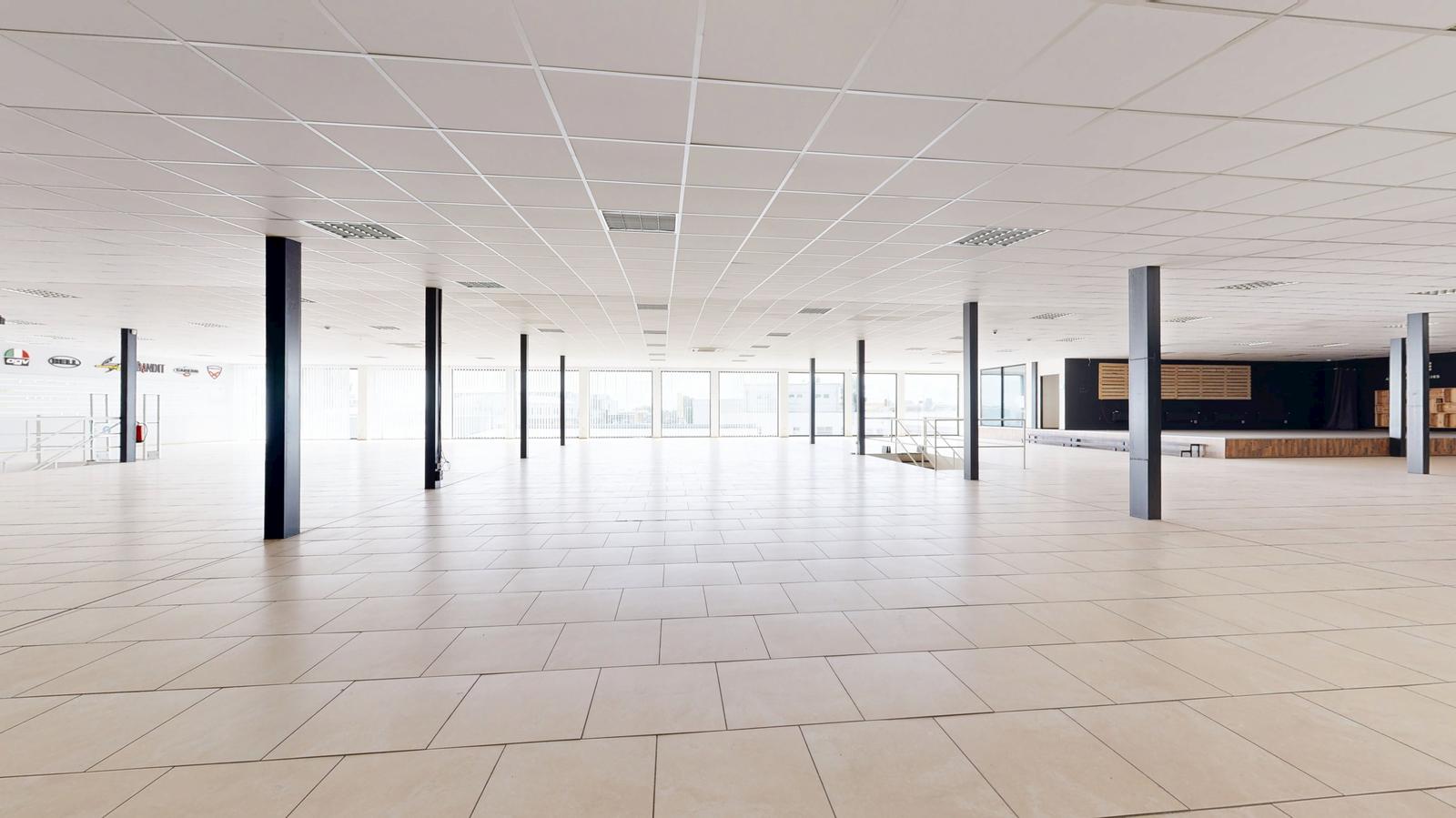 🏢 Na prenájom multifunkčné priestory – Trnava Nitrianska ul.