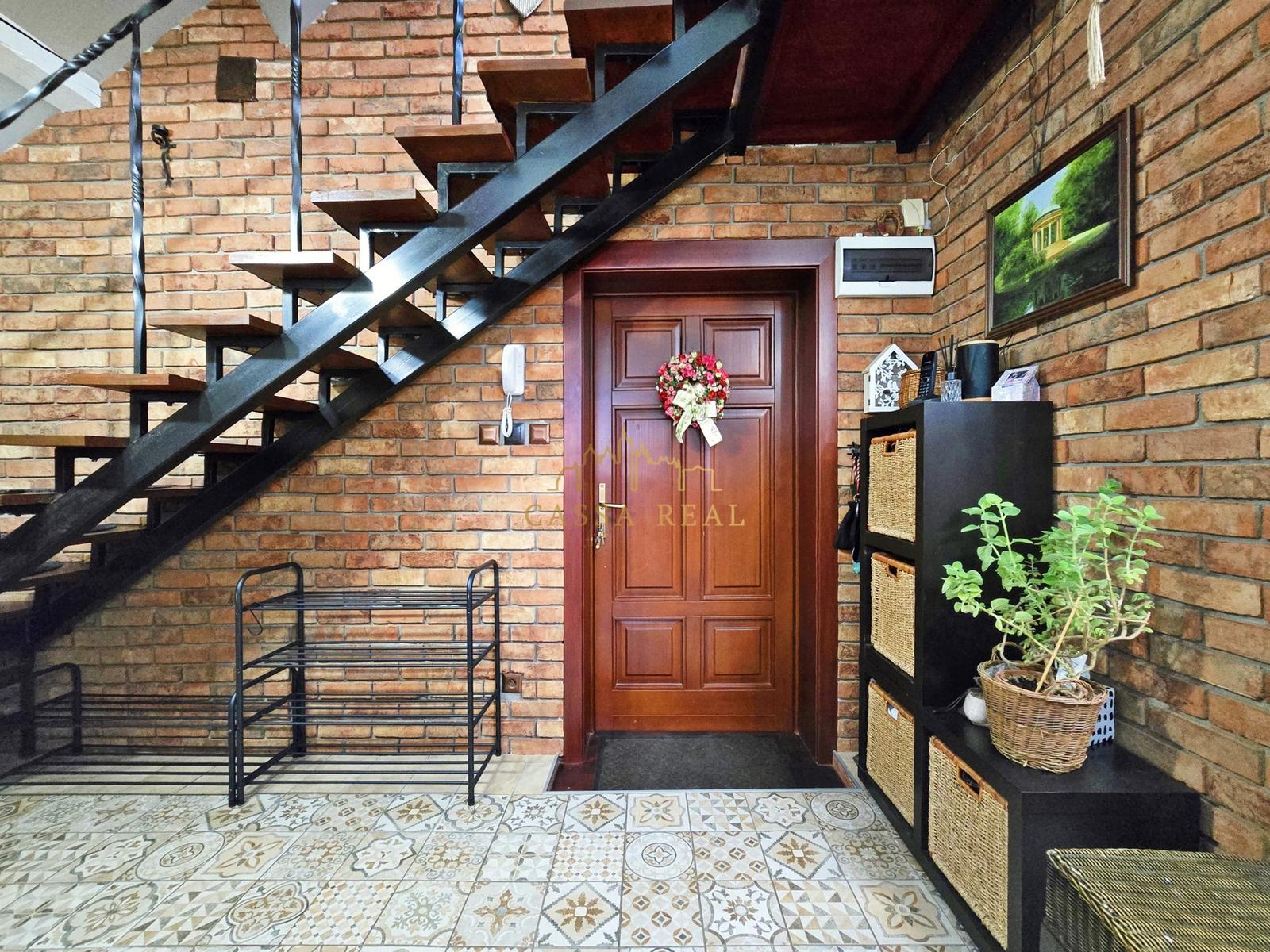 *RESERVÉ *Malá Praha / Jedinečný 3-izbový byt 120 m² S TERASOU aj krbom / Letná ul. / Košice - Staré mesto – fotka 2