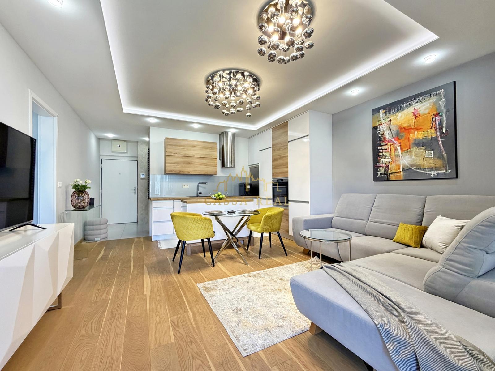 KRÁSNY nadštandardný 2-izb. byt 54 m² + 12 m² Terasa / NOVÁ TERASA / Súľovská ul. – fotka 2