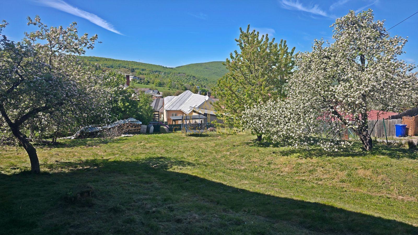 Stavebný pozemok v centre Kavečian, predaj  600 m² – výnimočná ponuka – fotka 2