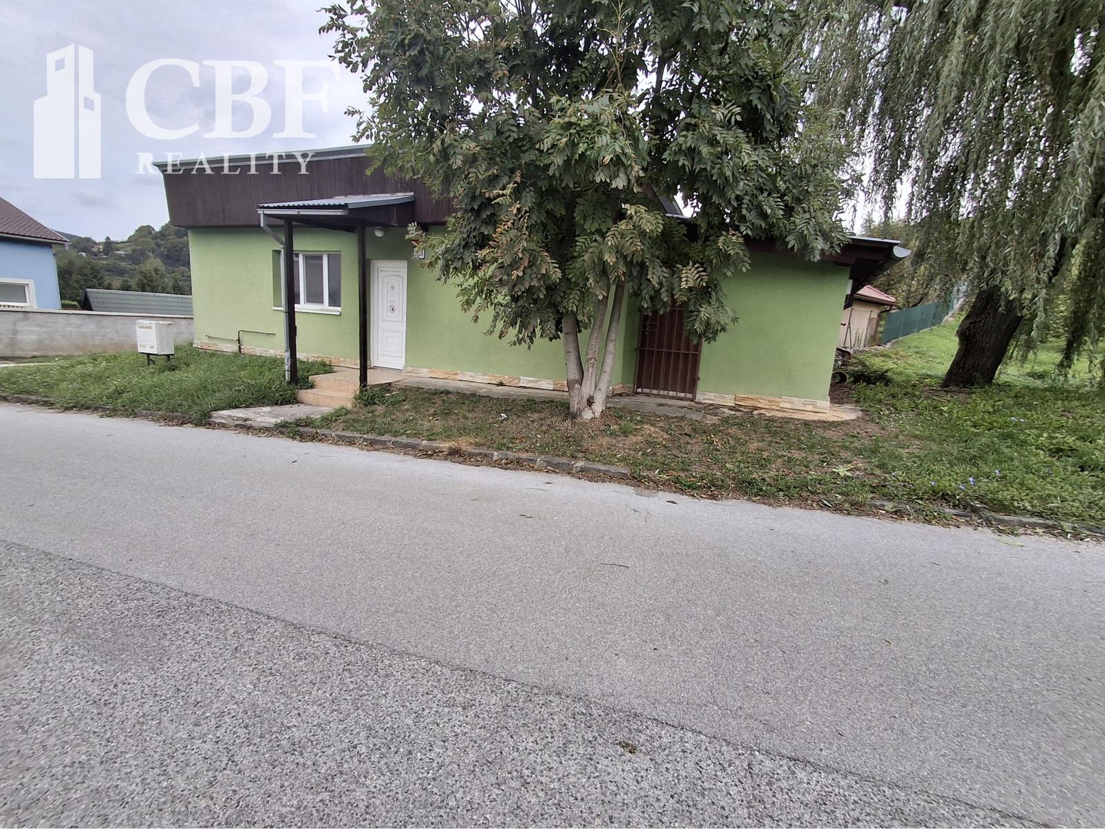 PREDAJ NEHNUTEĽNOSTI NA SÍDLISKU PODRÁKOŠ V ROŽŇAVE ! – fotka 2