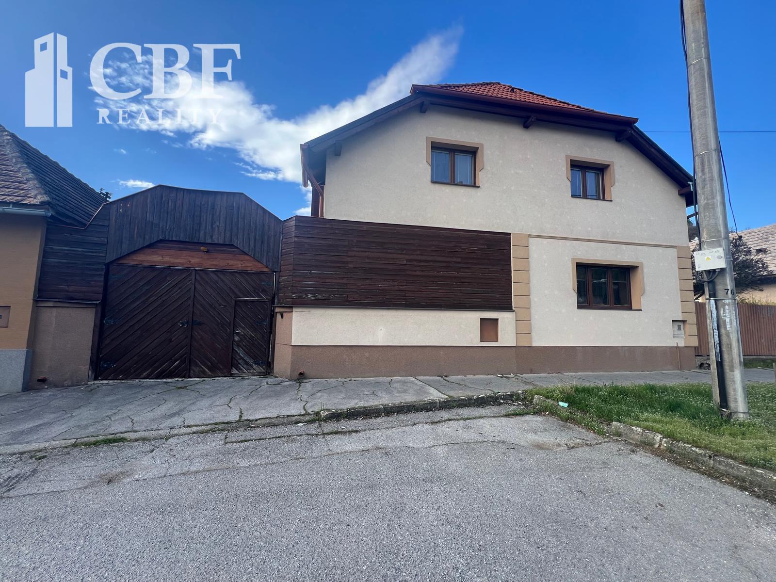 Znížená cena!!! Predaj Exkluzívneho Rodinného Domu – fotka 2