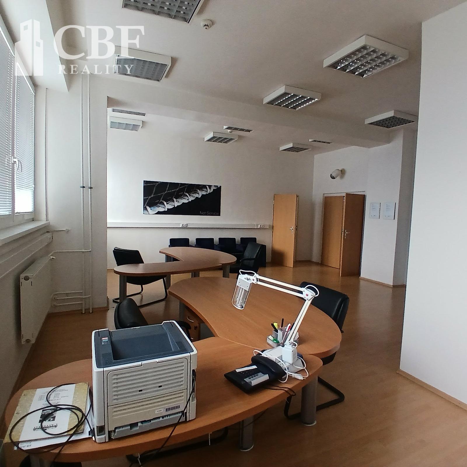 Na prenájom administratívne priestory- Brzotín- Bak – fotka 2
