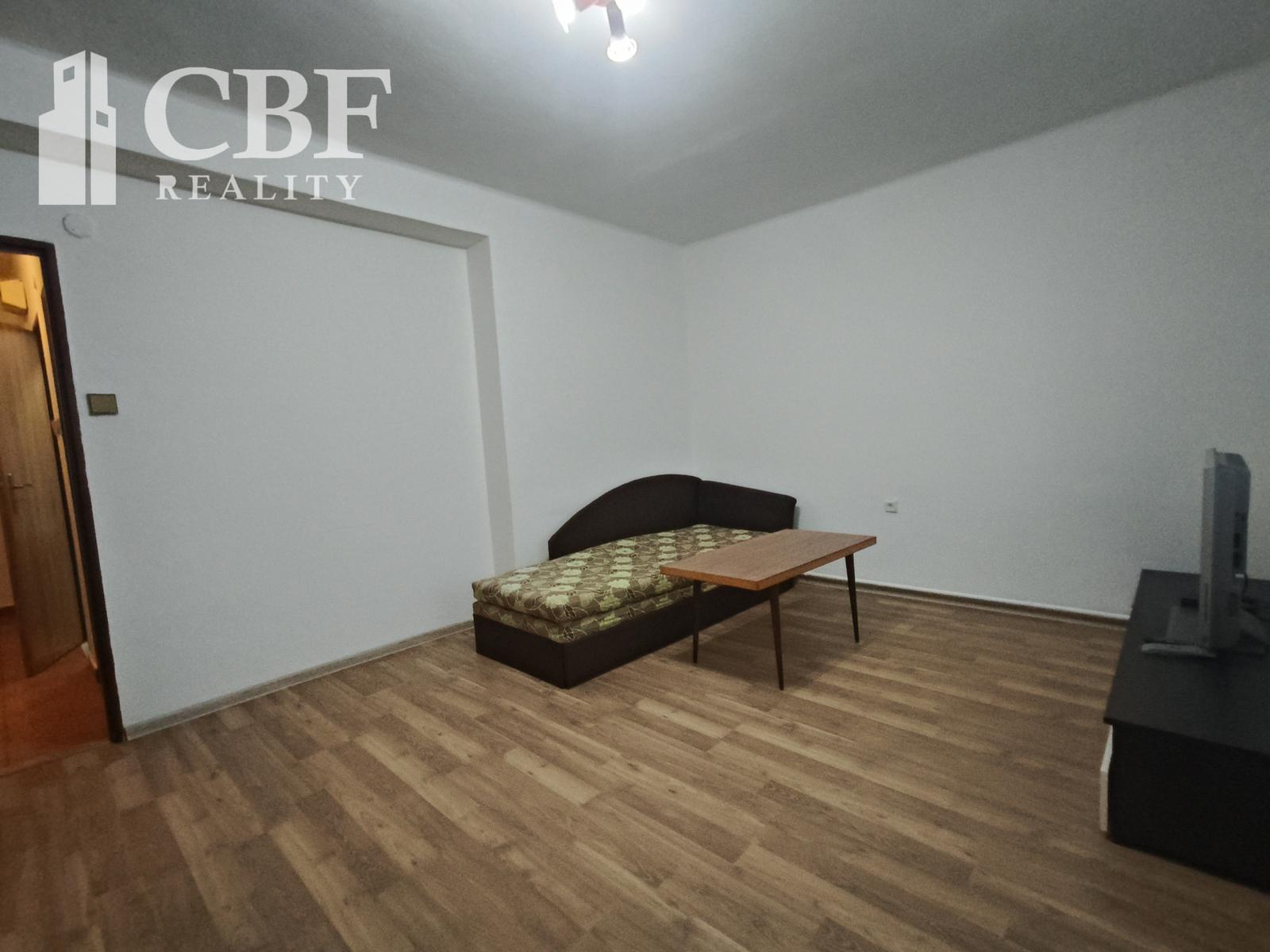 Veľký jednoizbový byt na predaj - Liptovská Teplá – fotka 2