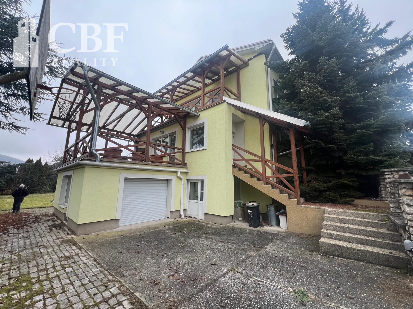 Na prenájom dom  na ulici Tehelná – fotka 2