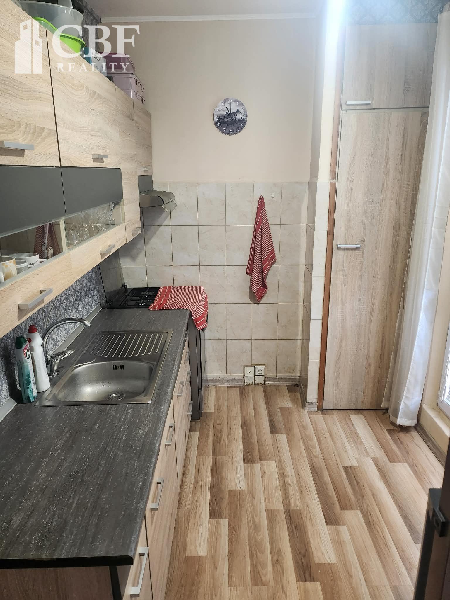 na predaj  3 izbový byt v Rožňave na Čučmianskej ulici – fotka 2