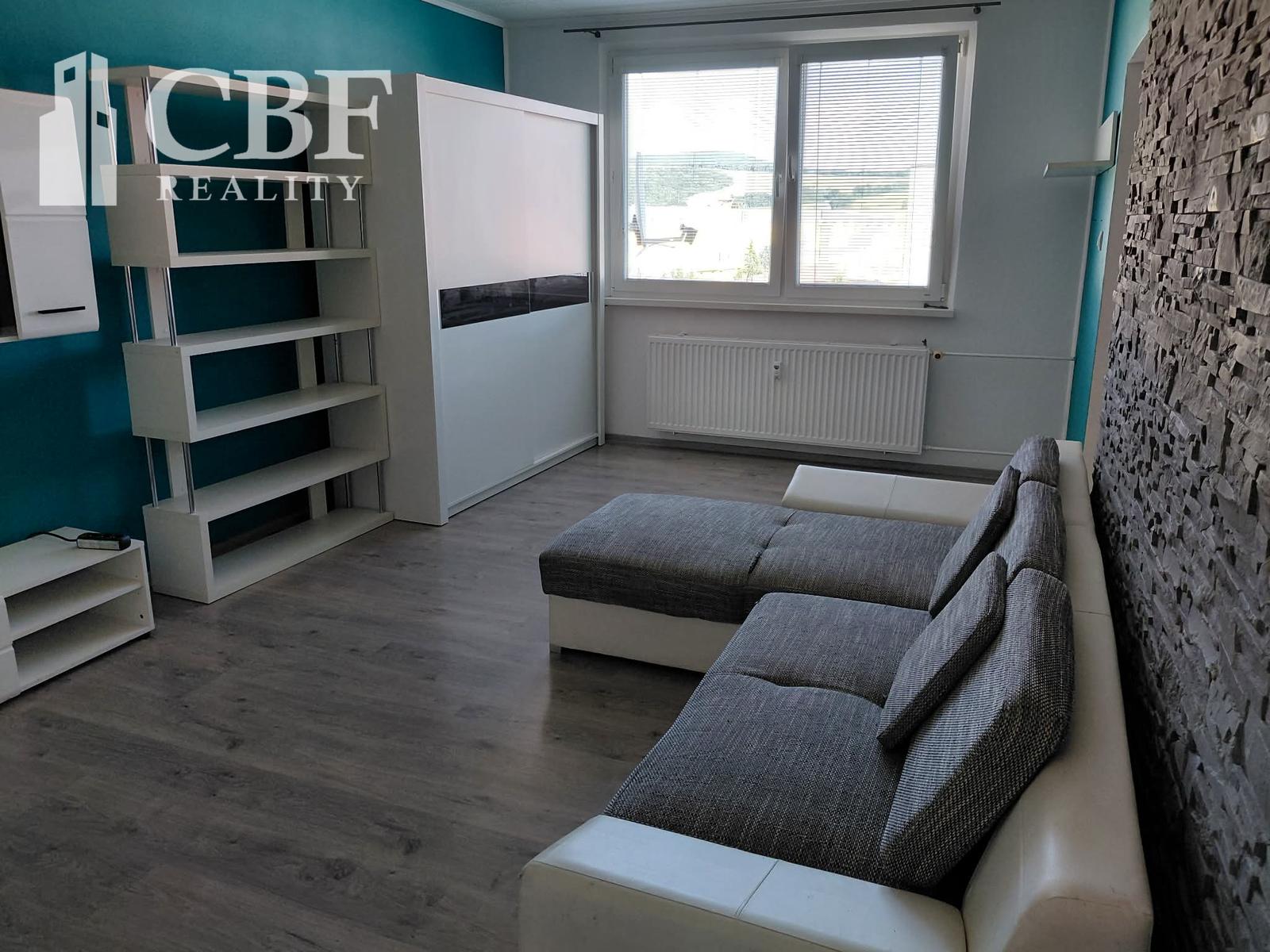 znížená cena-Krásny 3 izbový byt s balkónom v Gemerskej Hôrke na predaj – fotka 2