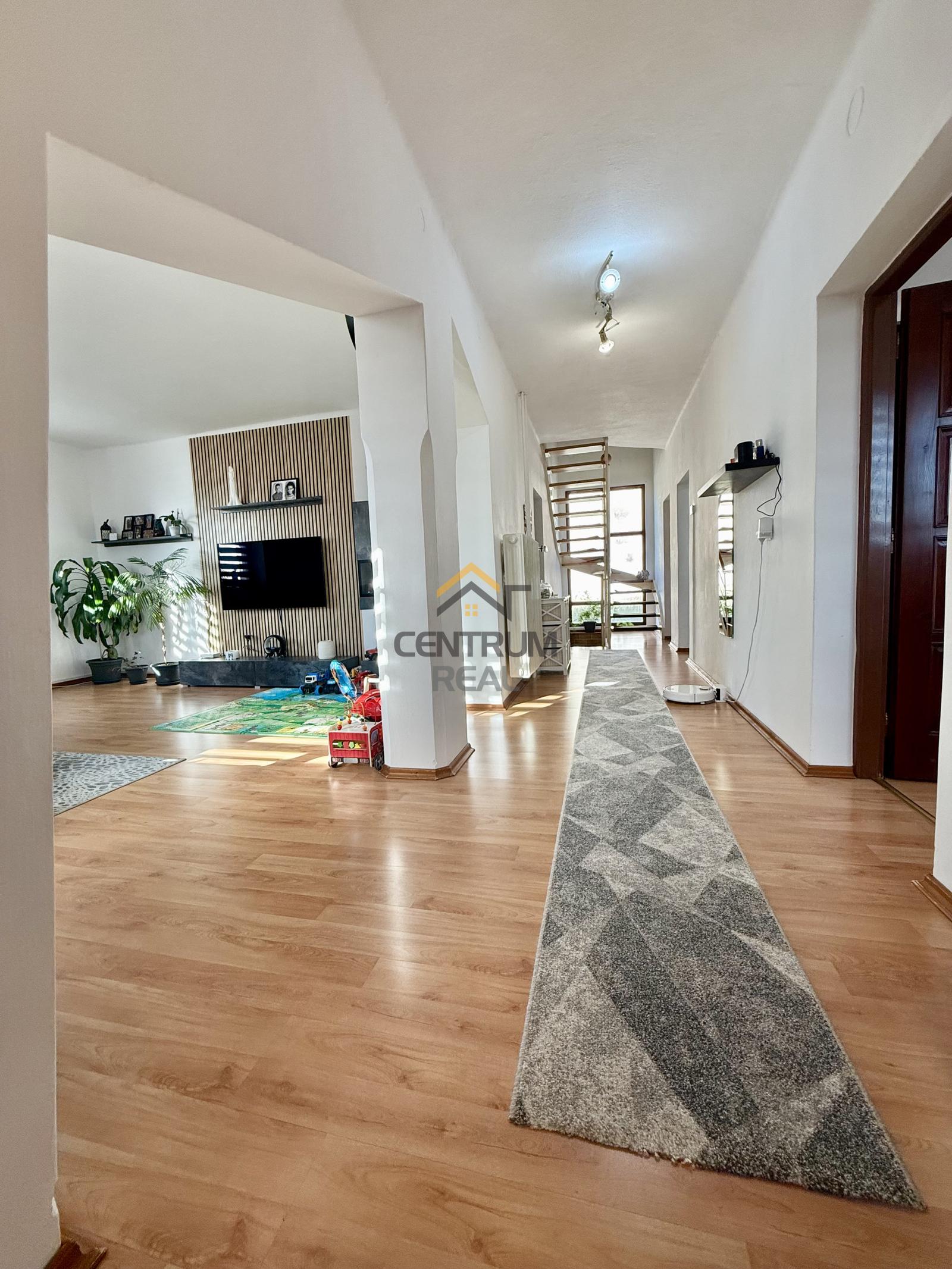 Rodinný dom kde sa môžeš ihneď nasťahovať – Levoča, pokojná rodinná lokalita