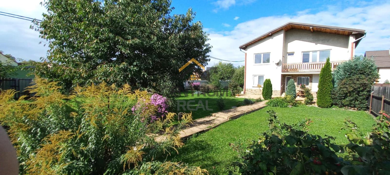 Na predaj priestranný RD v tichej lokalite – Spišský Štvrtok
